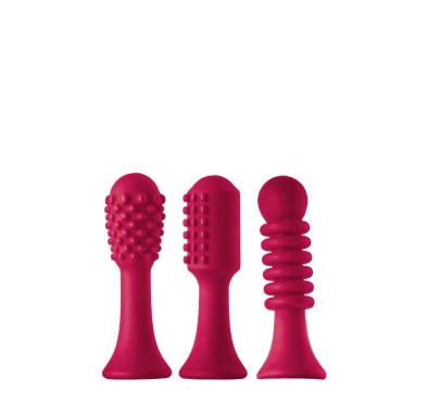 SPARKLING TIP VIBRATOR VERONA